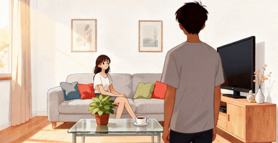 图片[2]-多角度提示词-沙雕动画