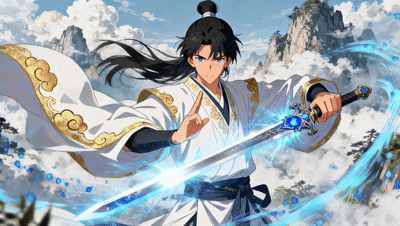 ai一键生成视频【特效版】